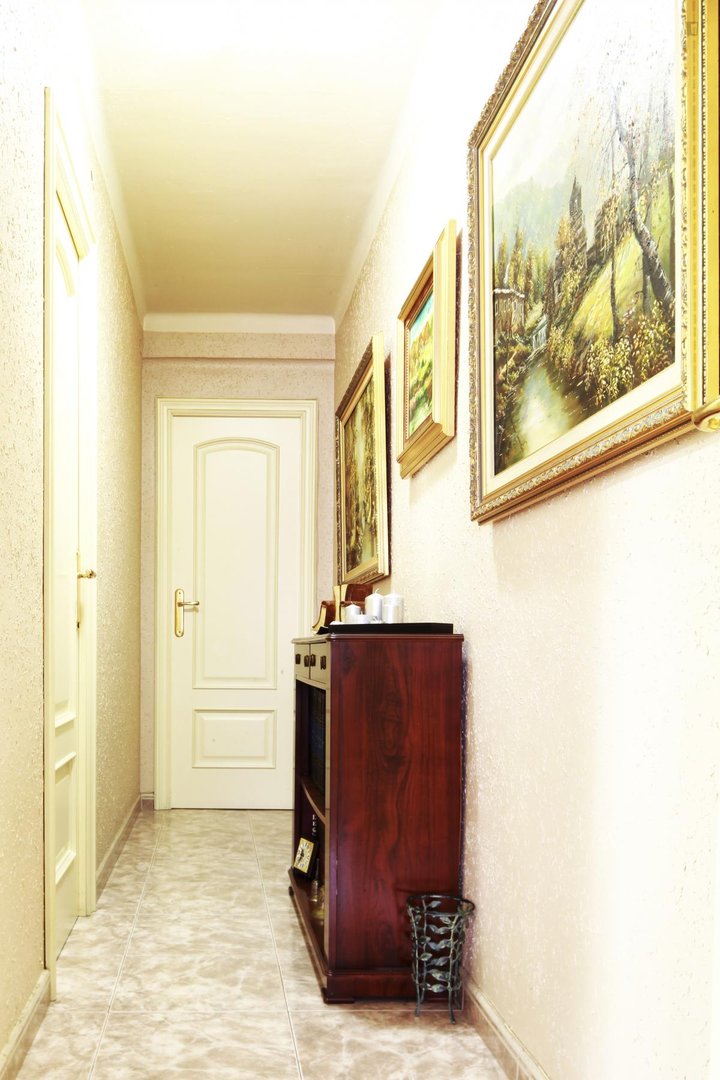 Piso de 60 m² en l'Hospitalet de Llobregat