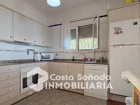 Casa de 240 m² en Benitachell