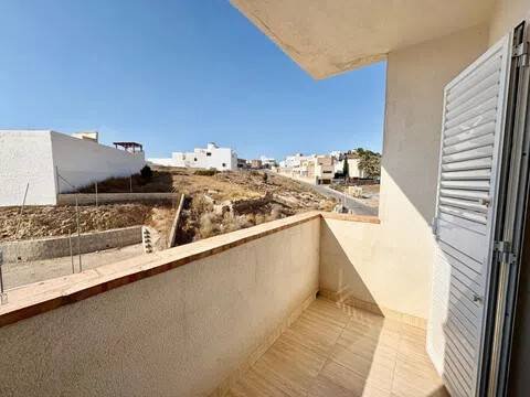 Pis de 80 m² a Carboneras