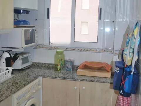 Pis de 85 m² a Canet d'en Berenguer