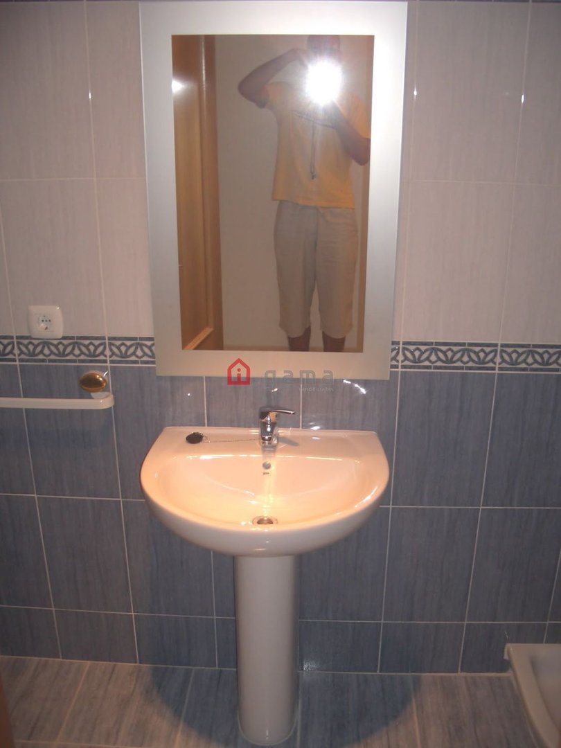 Piso de 136 m² en Castellón de la Plana