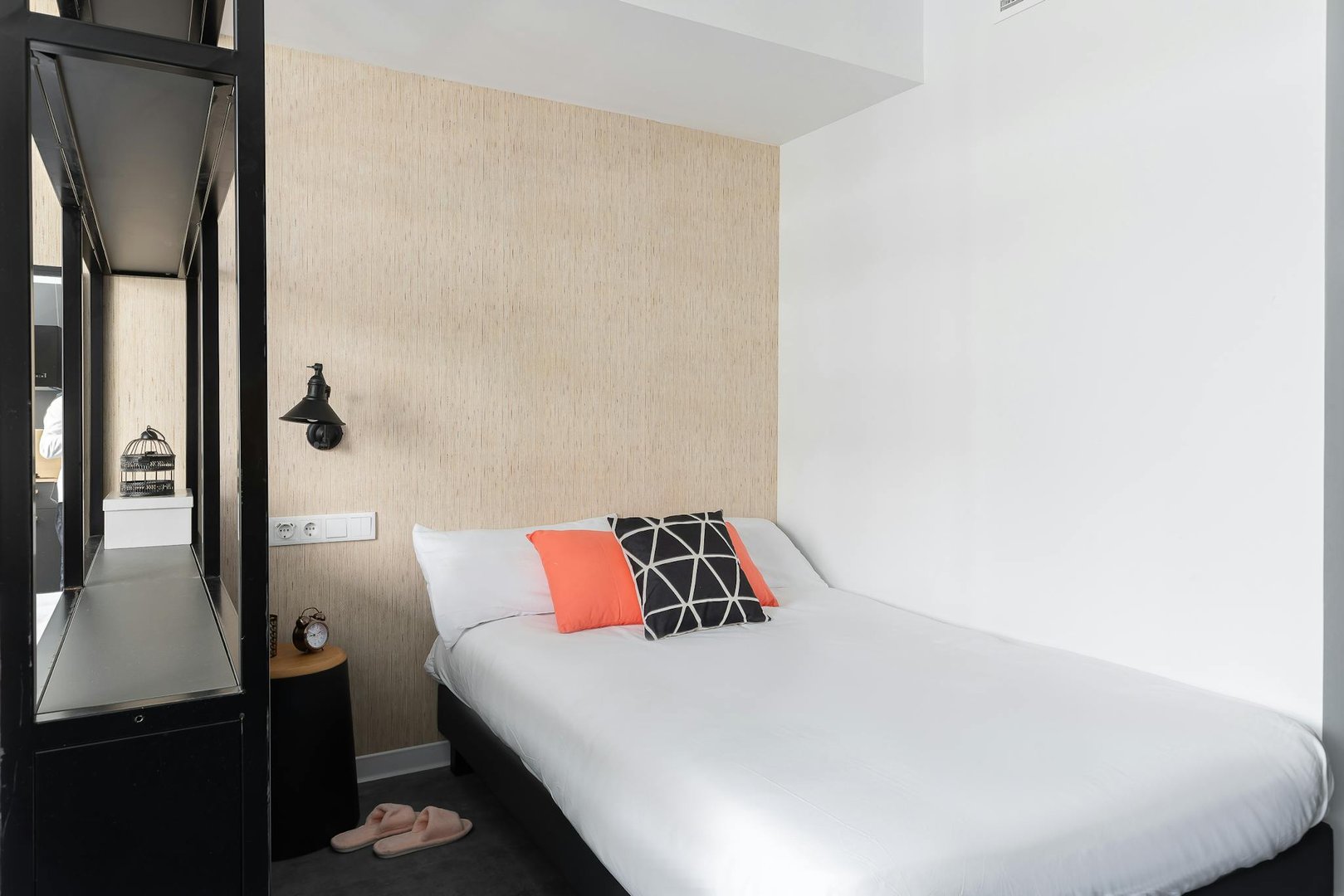 Piso de 25 m² en Valencia