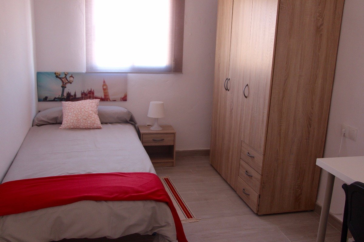 Wohnung 72 m² in Alfara del Patriarca