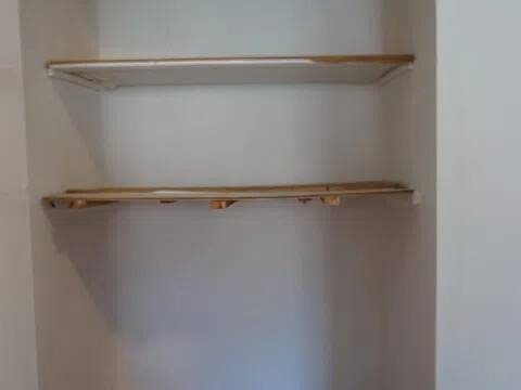 Habitació de lloguer, Àvila
