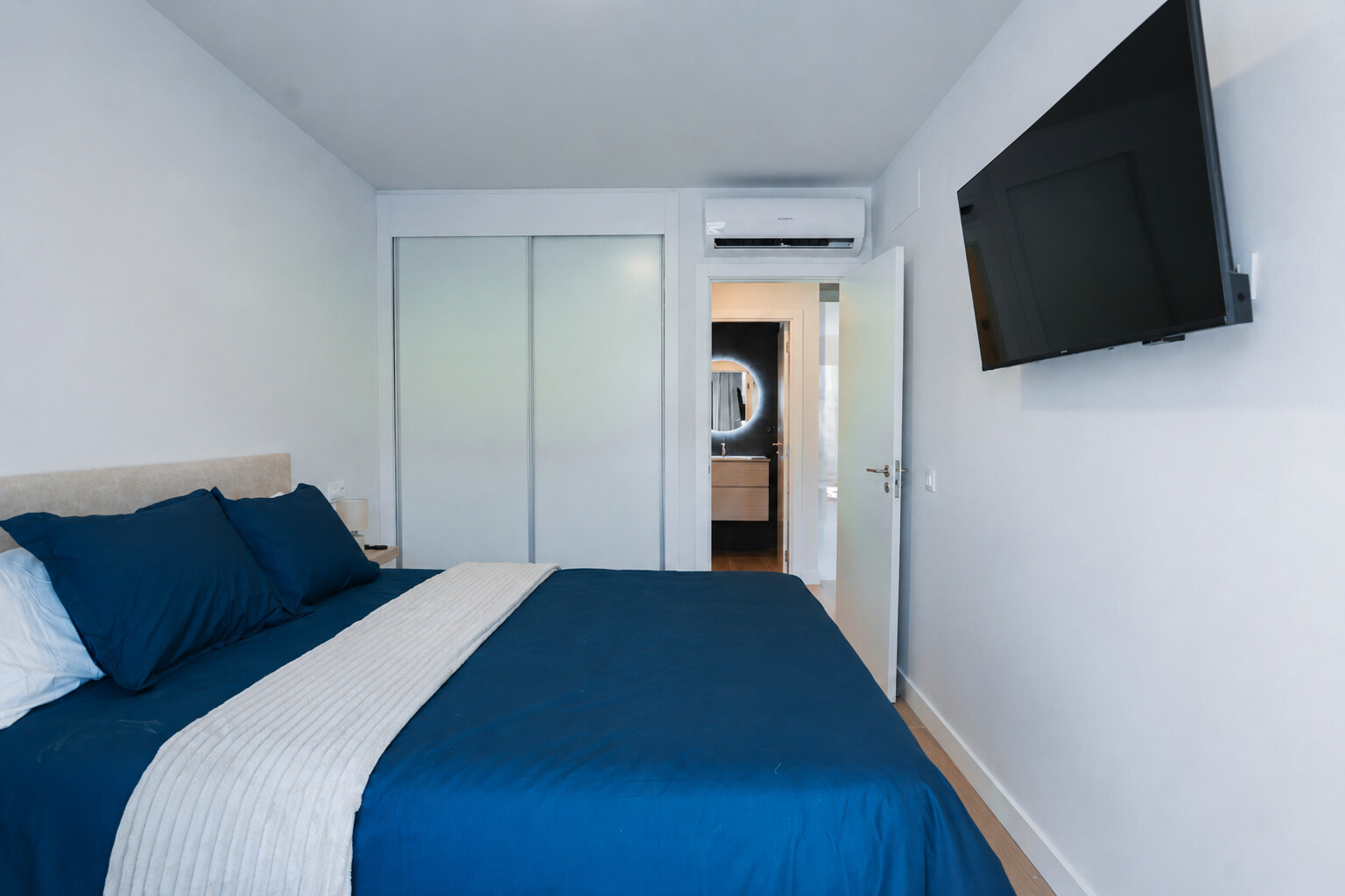 Piso de 42 m² en Mogán