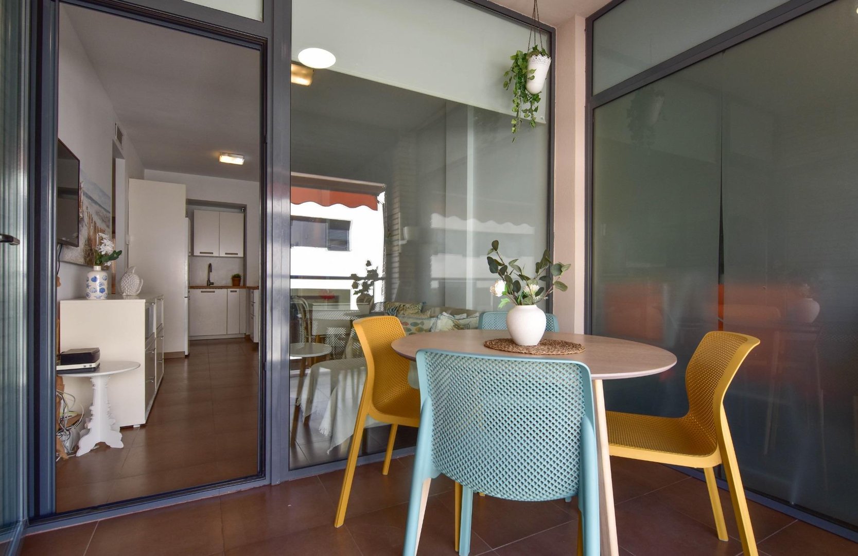 Apartamento 71 m² em Puçol