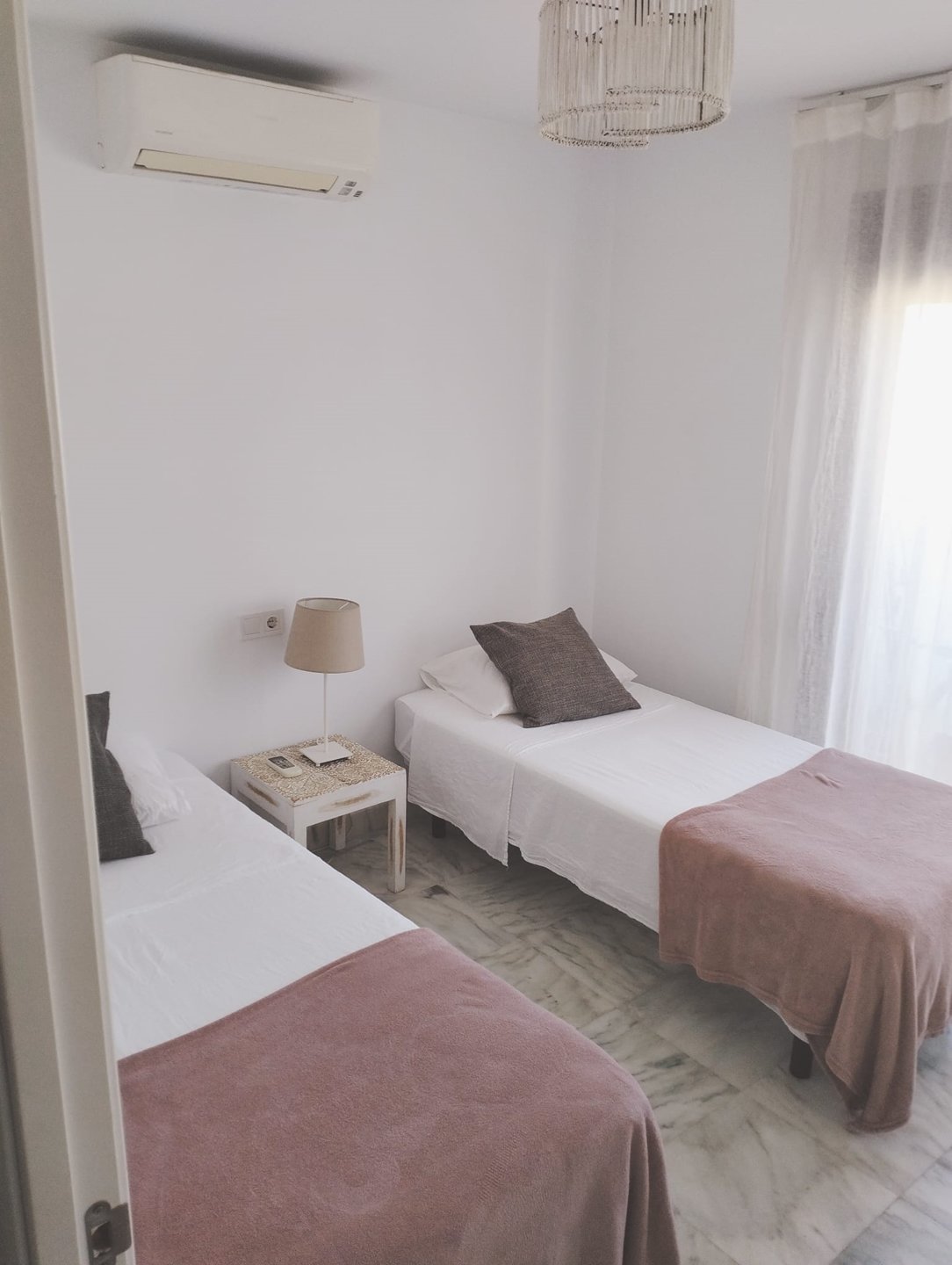 Piso de 110 m² en Estepona