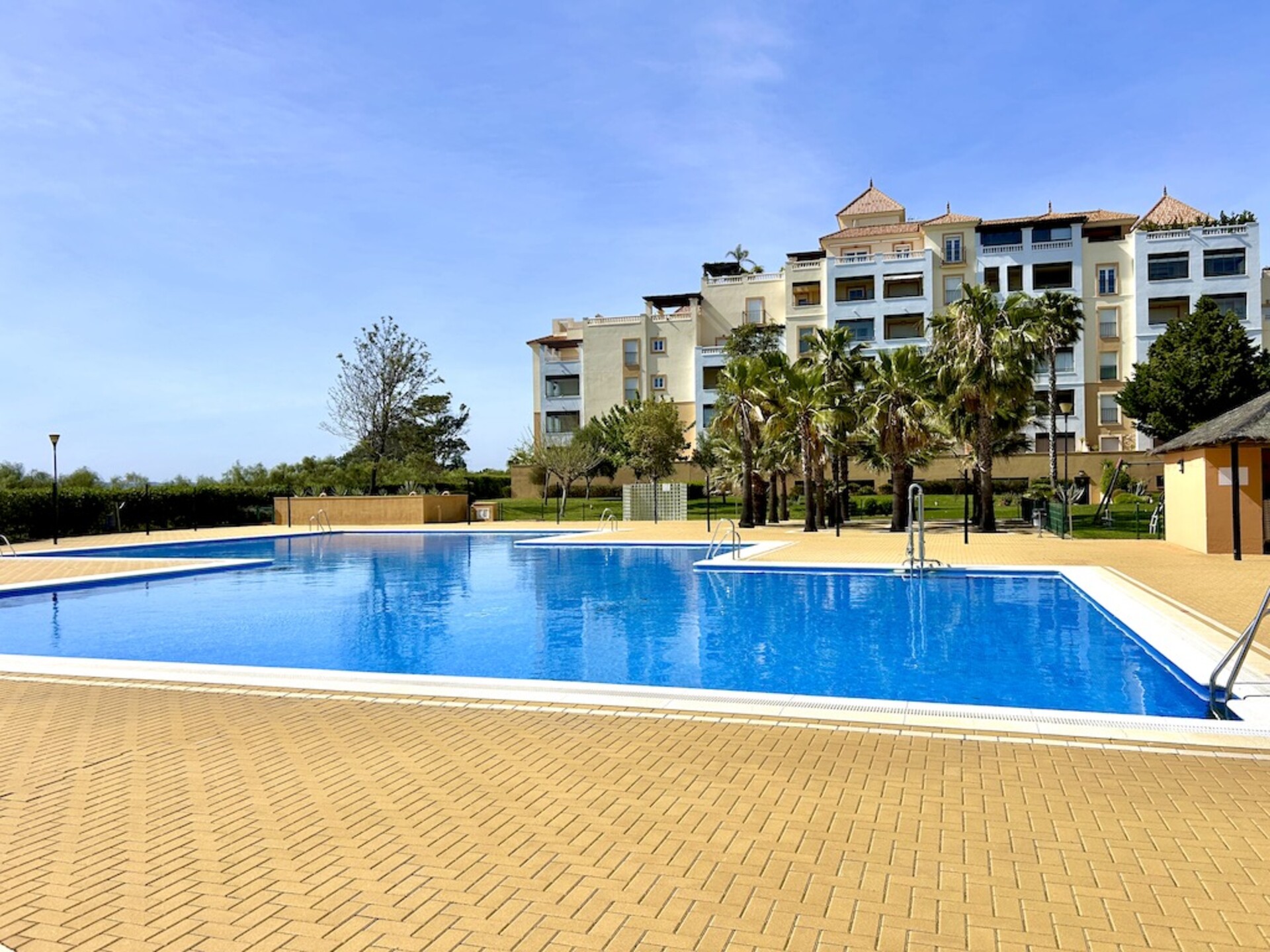 Piso de 78 m² en Ayamonte