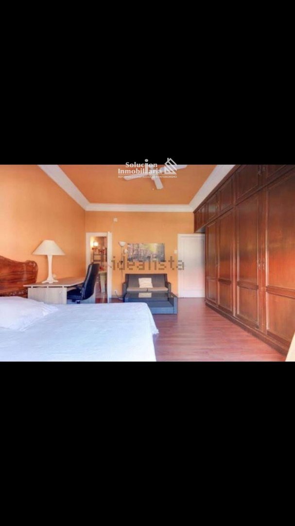 Habitación 130 m², Salamanca