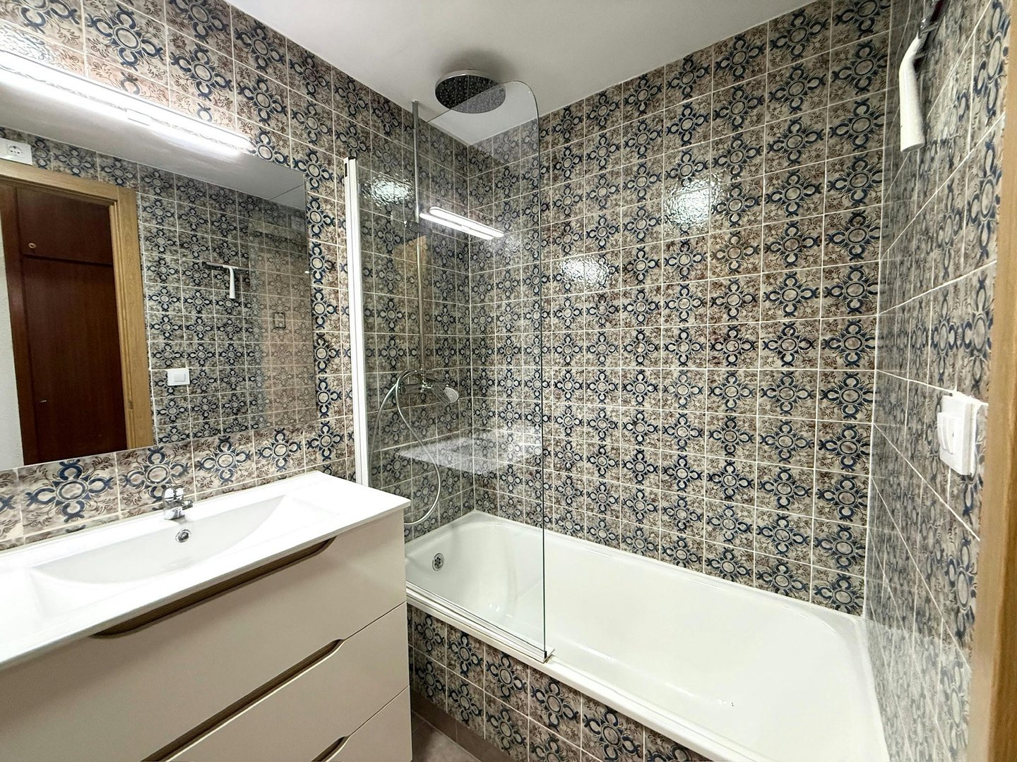 Habitación 15 m², Valencia
