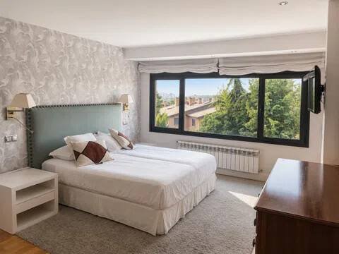 Casa de 400 m² a Madrid
