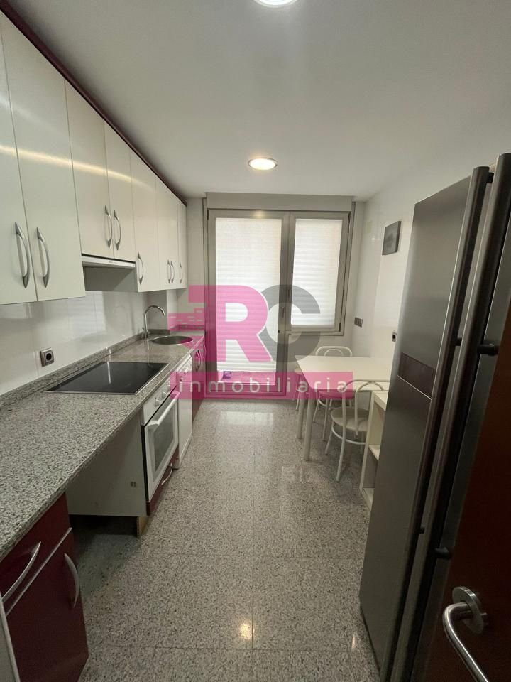 Piso de 130 m² en Salamanca