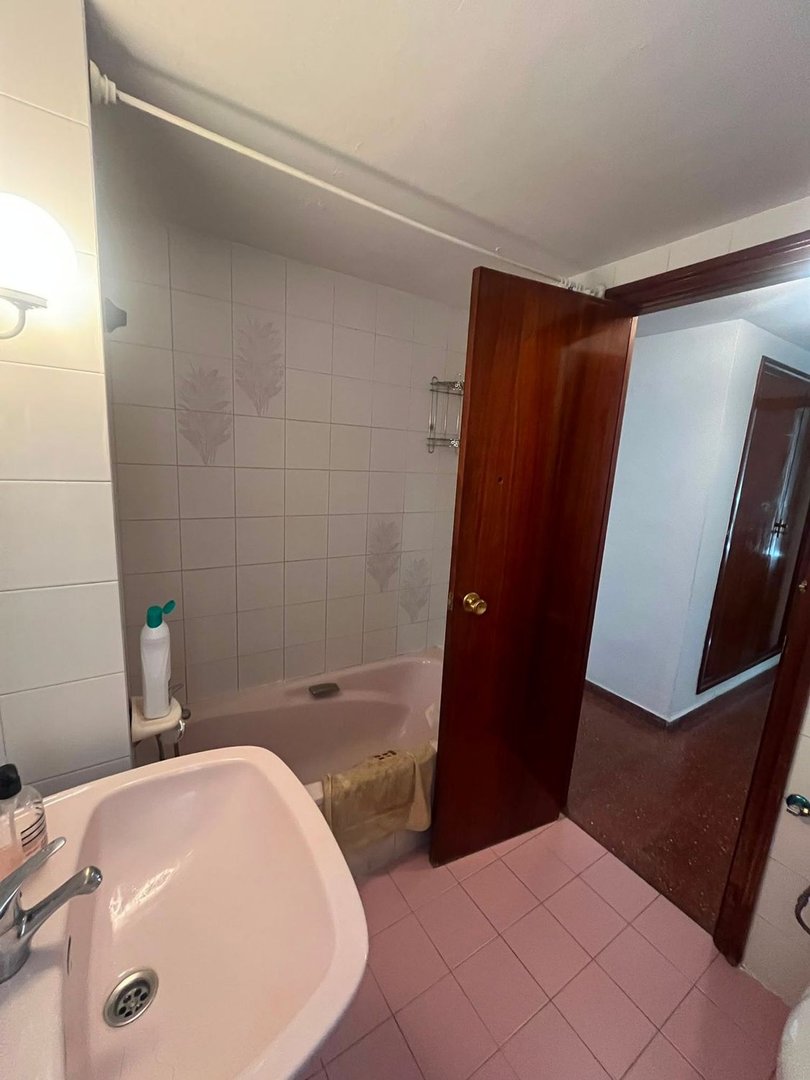 Piso de 72 m² en Zaragoza