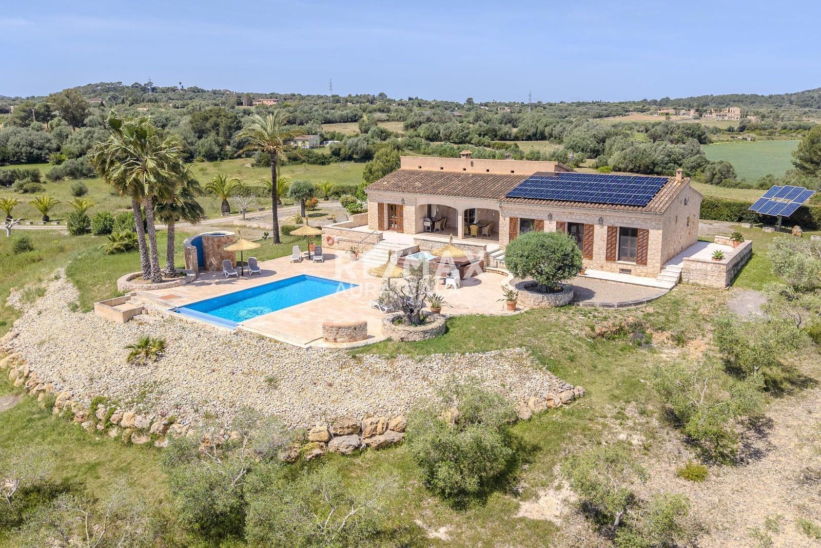 Casa de 476 m² a Manacor