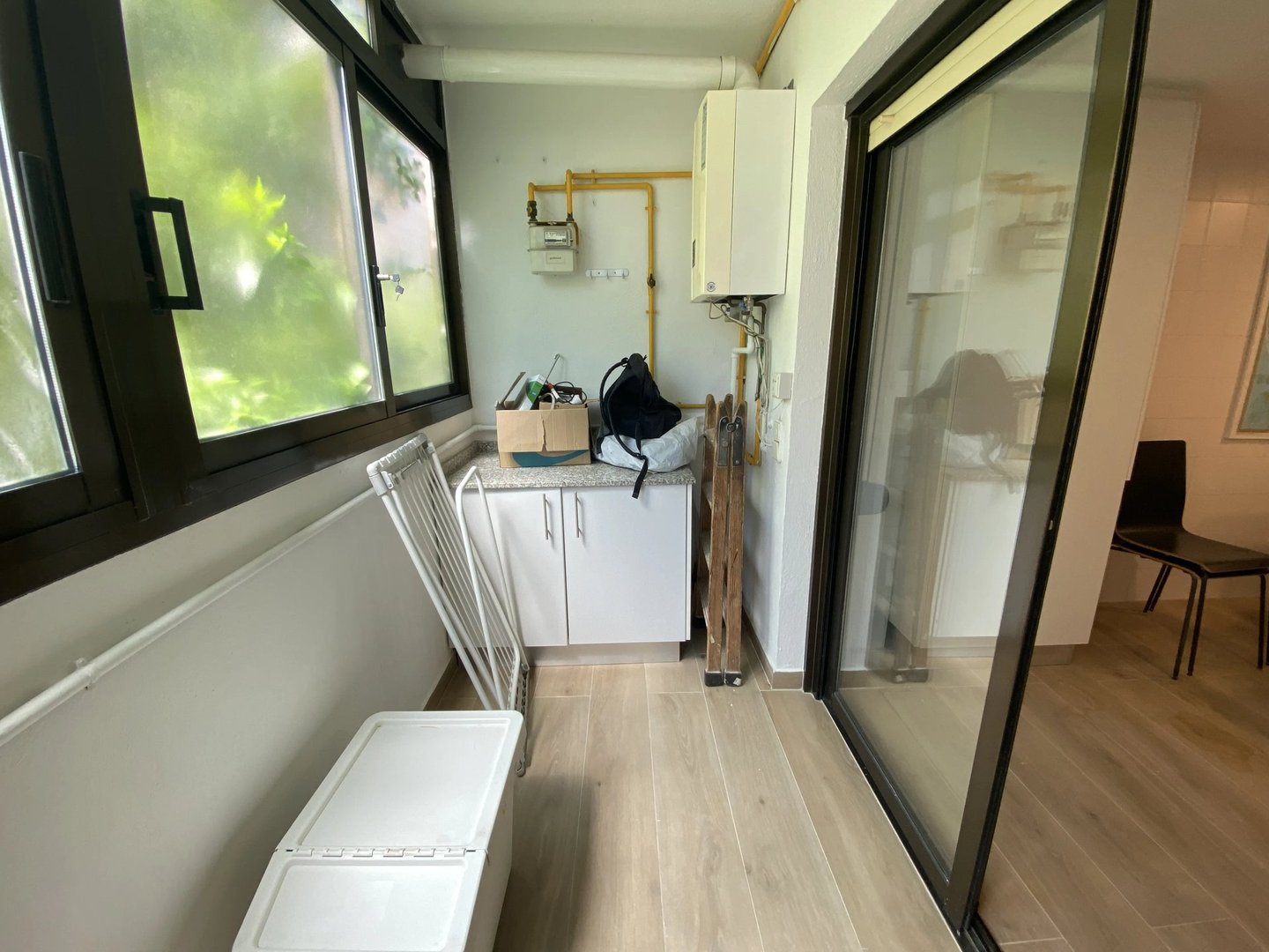 Habitación 21 m², Valencia
