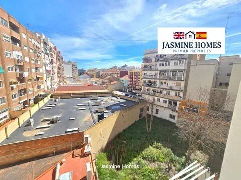 Appartamento 56 m² a Valencia