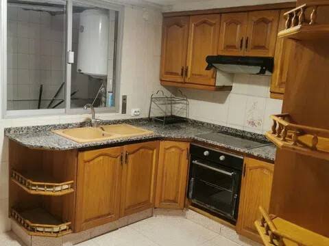 Habitació 150 m², Sagunt
