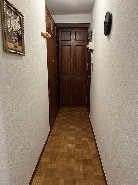 Piso de 78 m² en Segovia