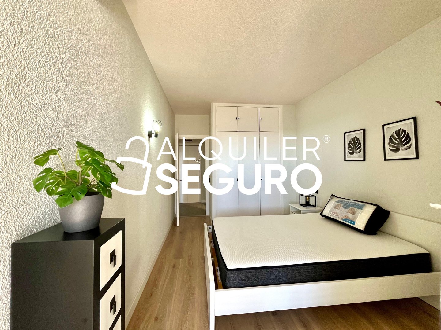 Appartamento 40 m² a Madrid