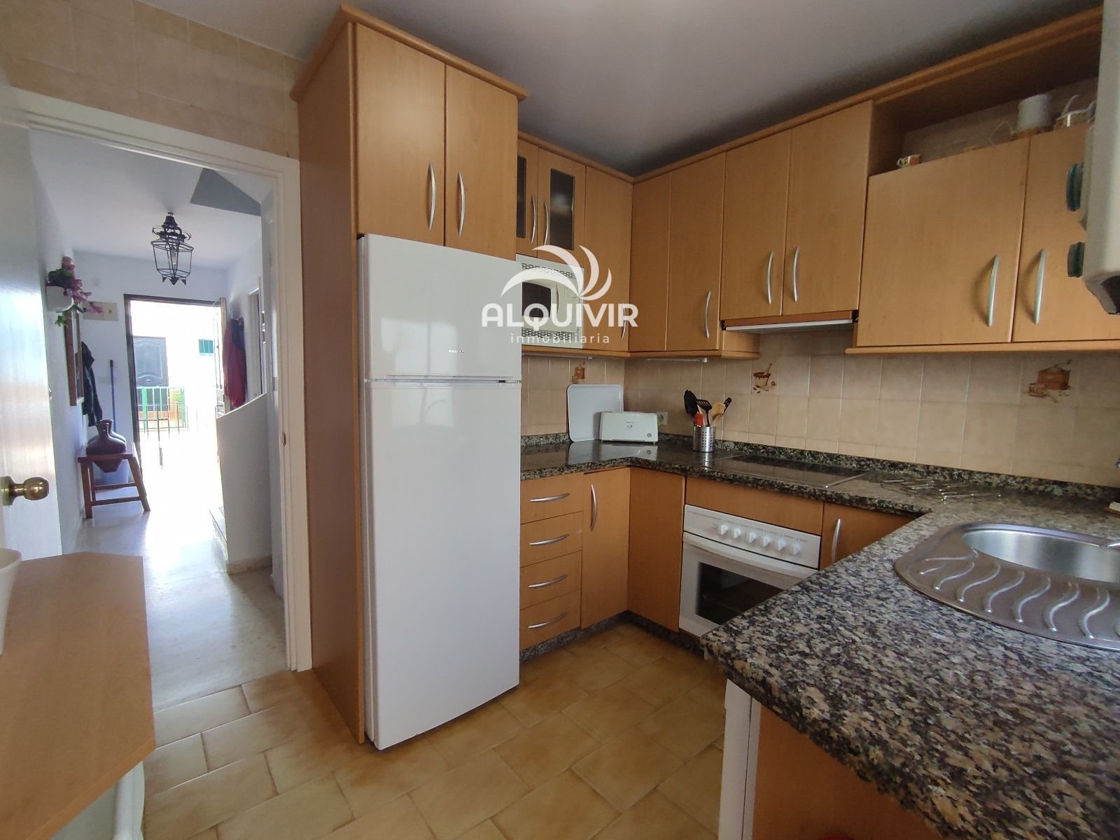 Piso de 90 m² en Almonte
