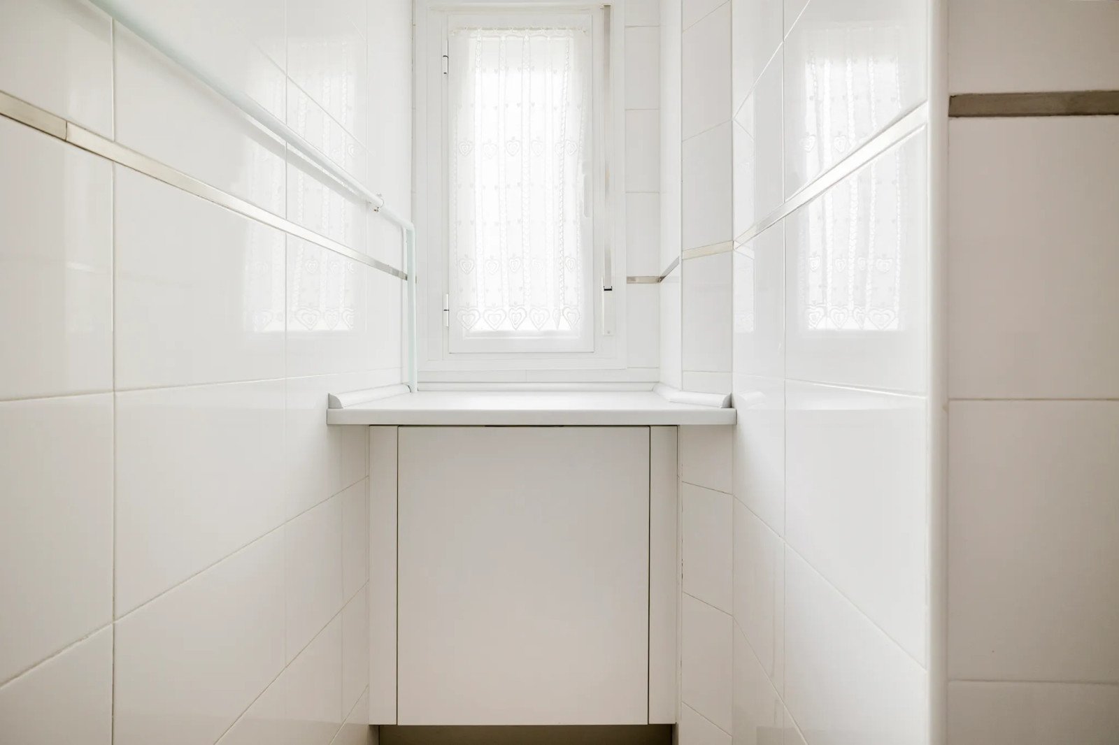 Pis de 82 m² a Madrid