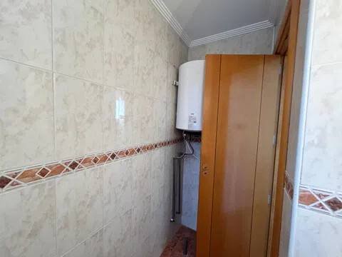 Piso de 112 m² en San Vicente del Raspeig