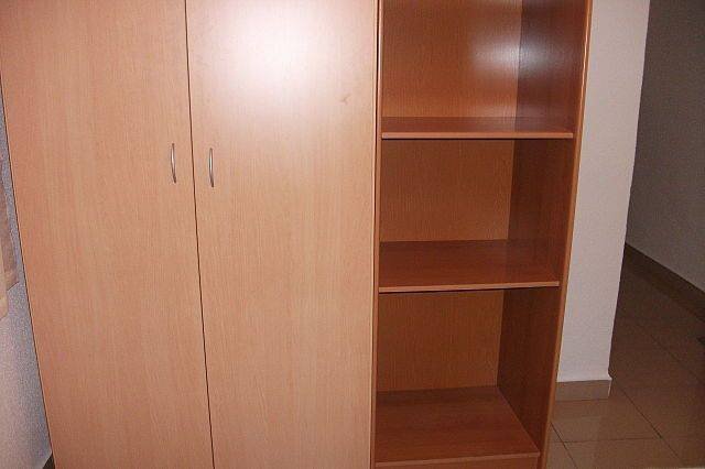 Piso de 87 m² en Salamanca