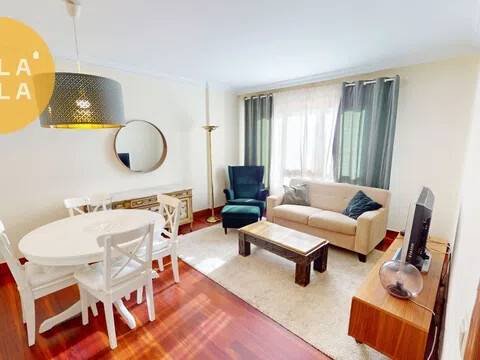 Piso de 67 m² en Lejona