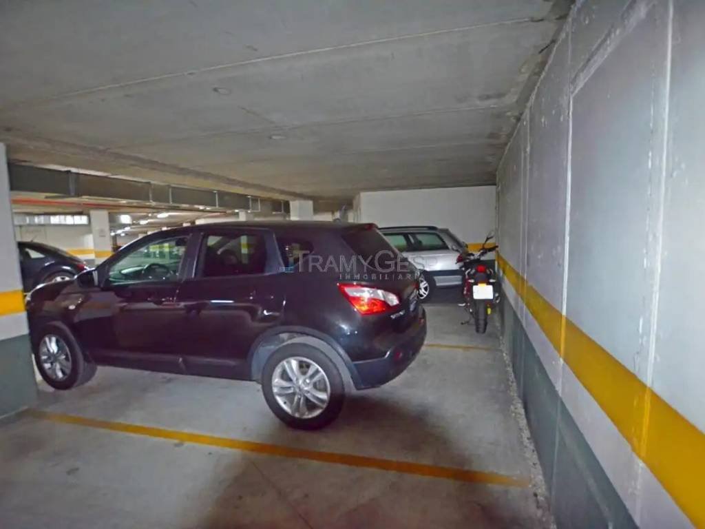 Piso de 40 m² en O Porriño