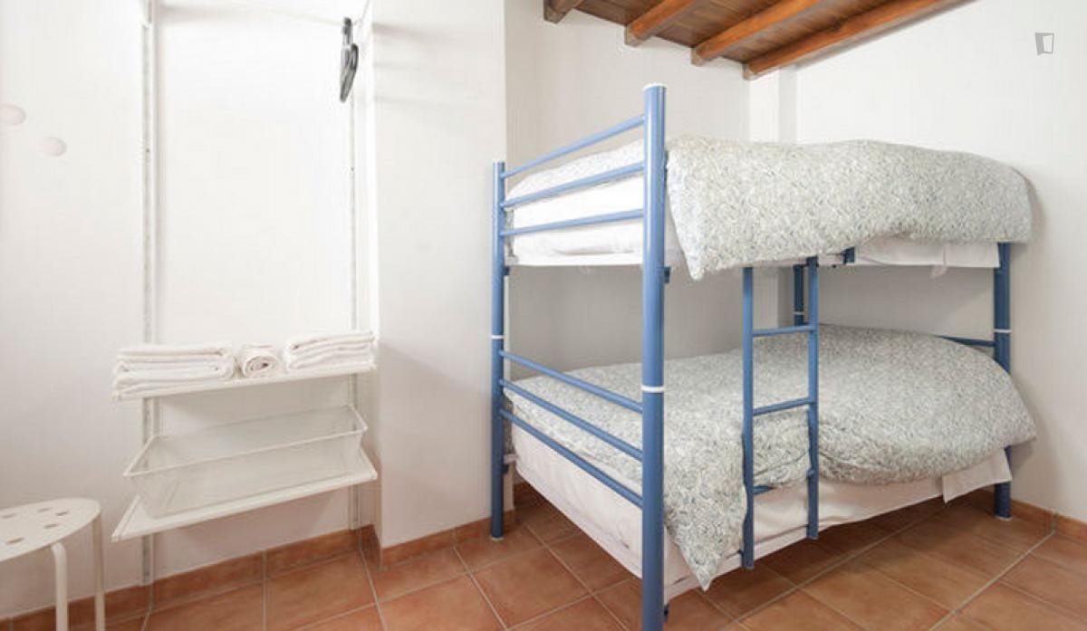 Piso de 80 m² en Granada