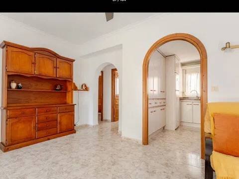 Casa de 85 m² en Teulada
