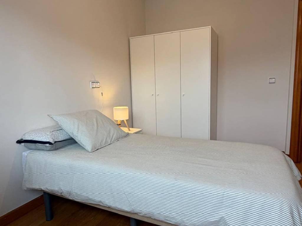 Wohnung 134 m² in Oviedo