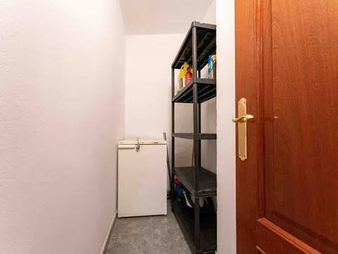 Piso de 77 m² en Gijón