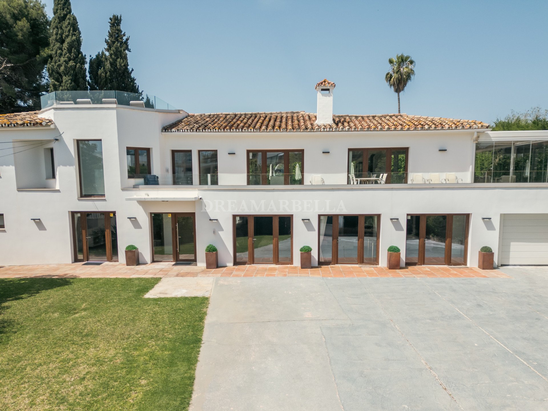 Casa de 450 m² a Marbella