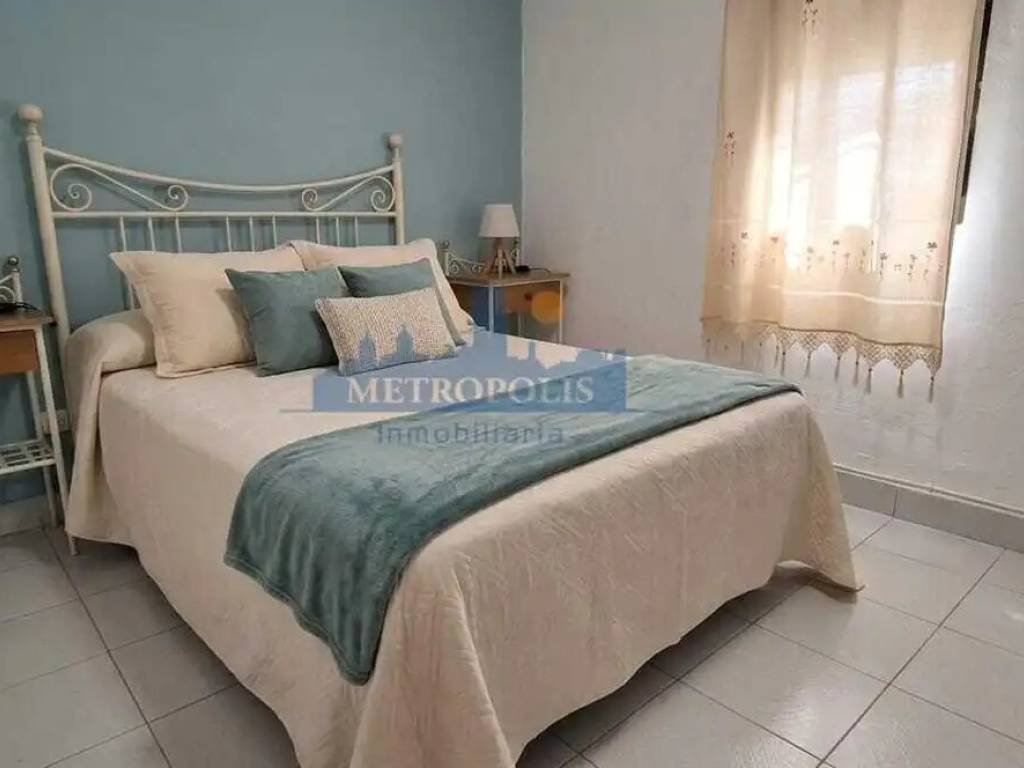 Casa de 100 m² en Burriana