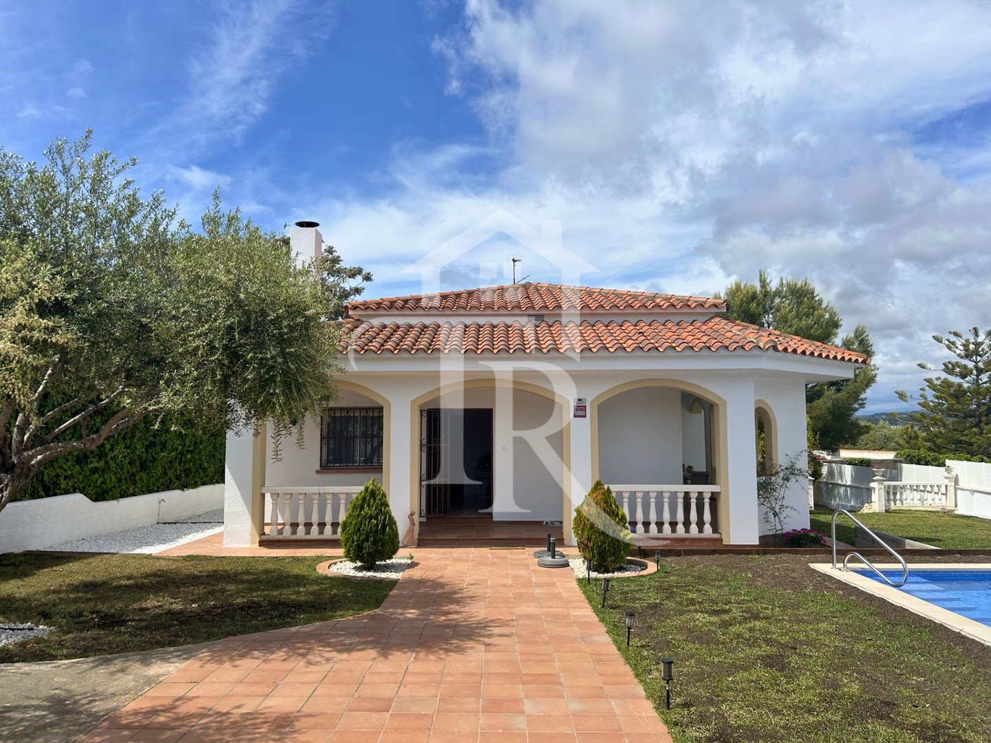 Casa de 126 m² en Roda de Berà
