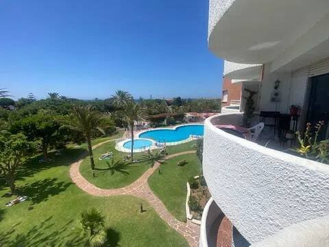 Piso de 60 m² en Marbella