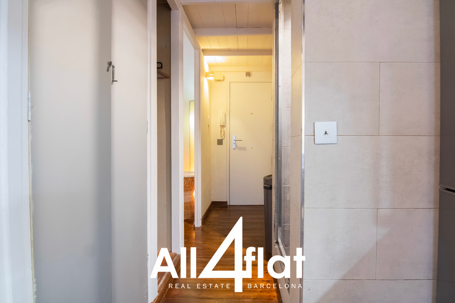 Appartamento 50 m² a Barcelona