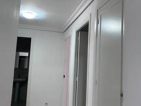 Habitación 180 m², Sevilla
