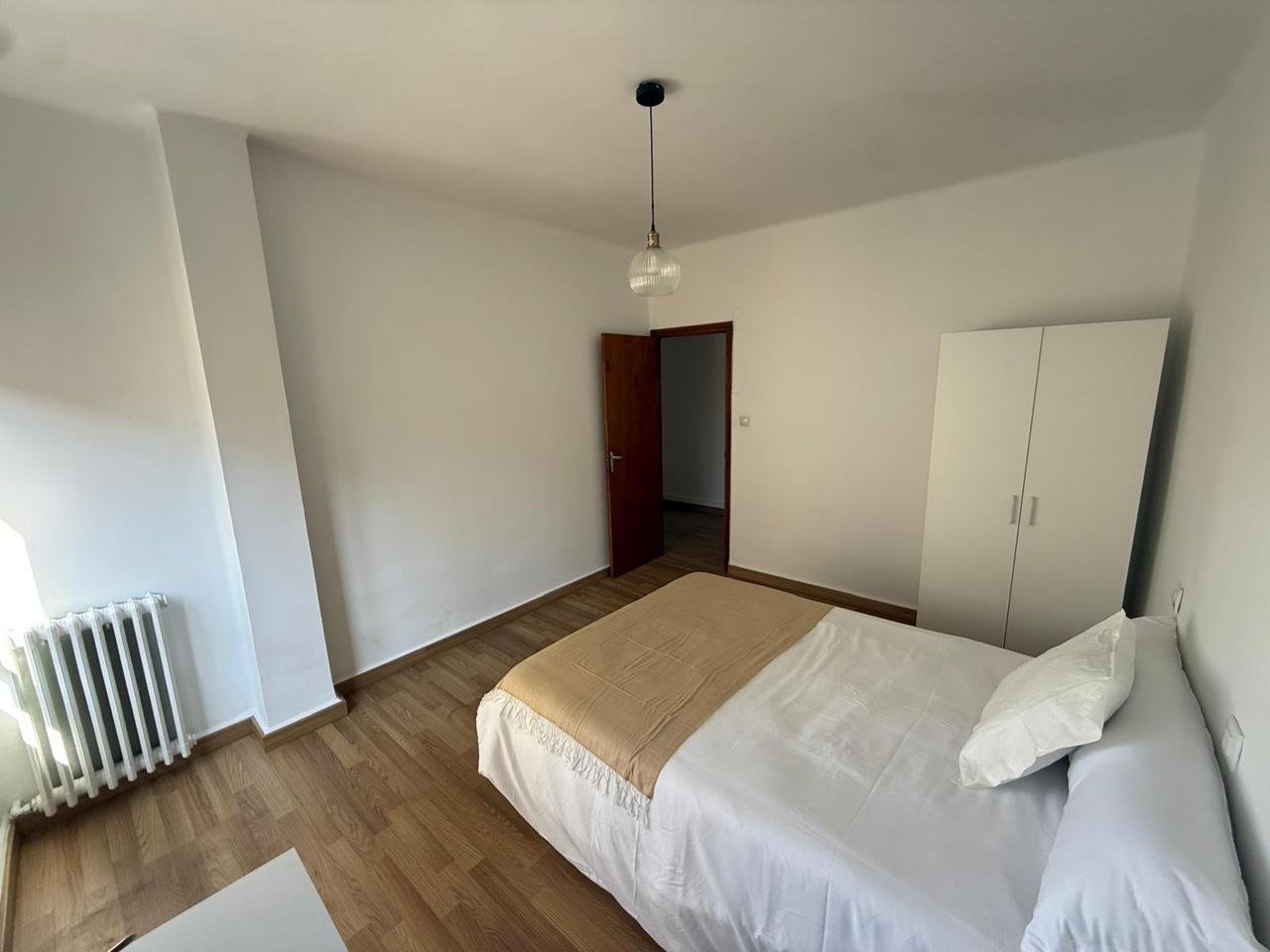 Piso de 110 m² en Ponferrada