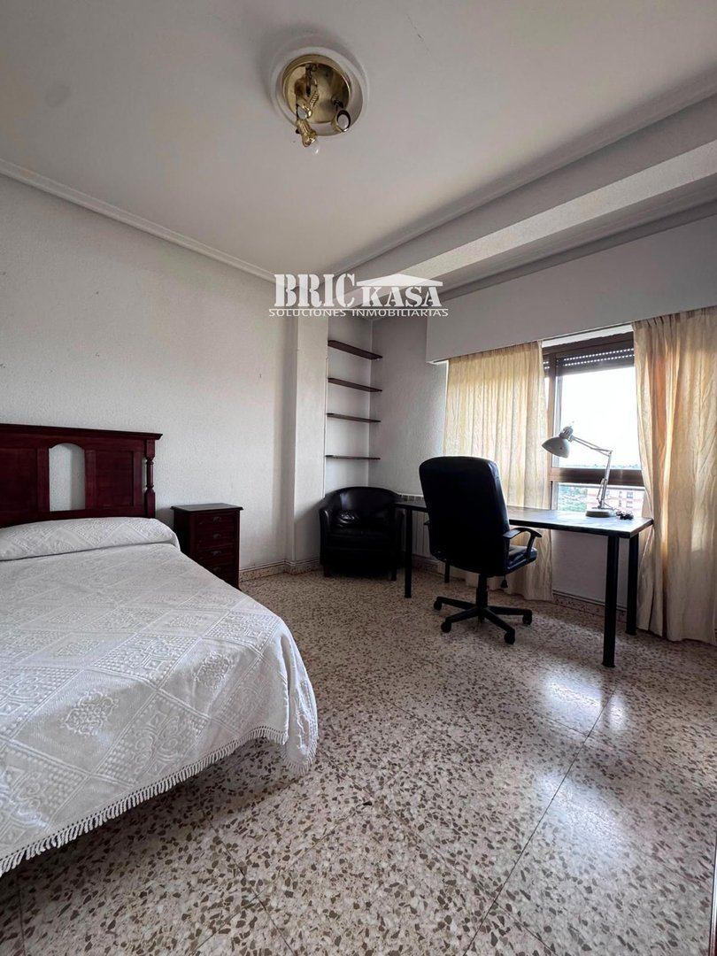 Appartamento 120 m² a Cáceres