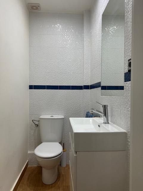 Piso de 75 m² en Murcia