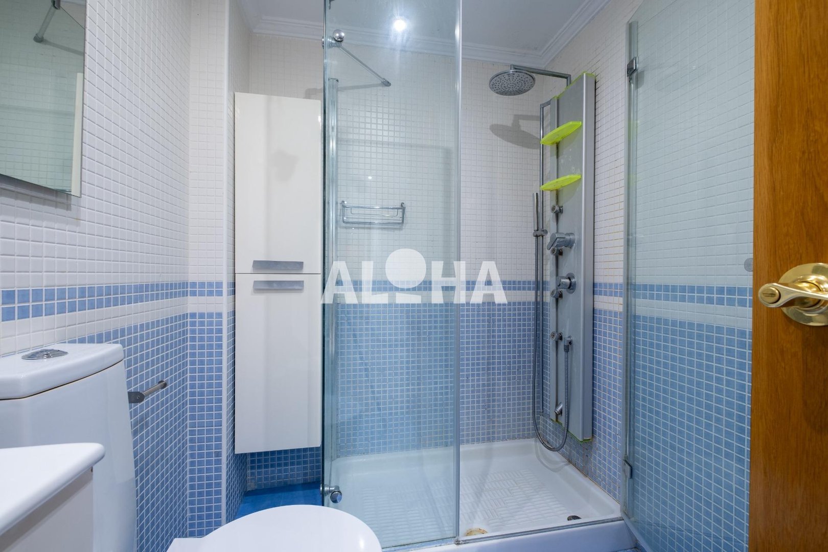 Pis de 149 m² a Montcada
