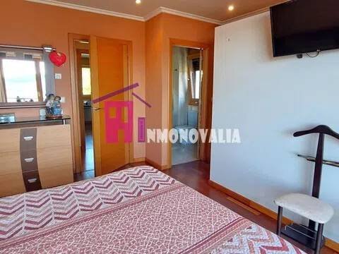 Casa de 180 m² en Moaña