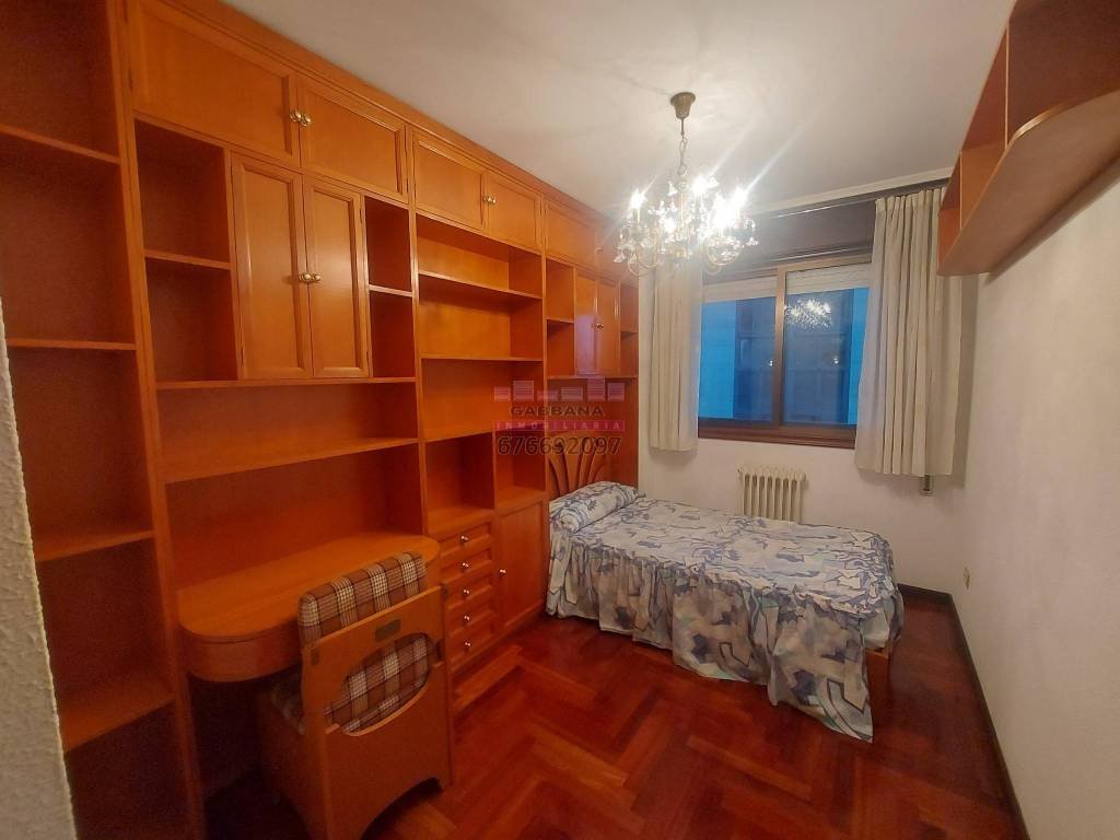 Piso de 76 m² en Vigo