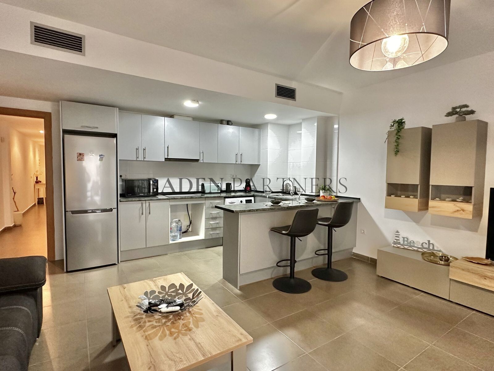 Pis de 77 m² a Vinaròs