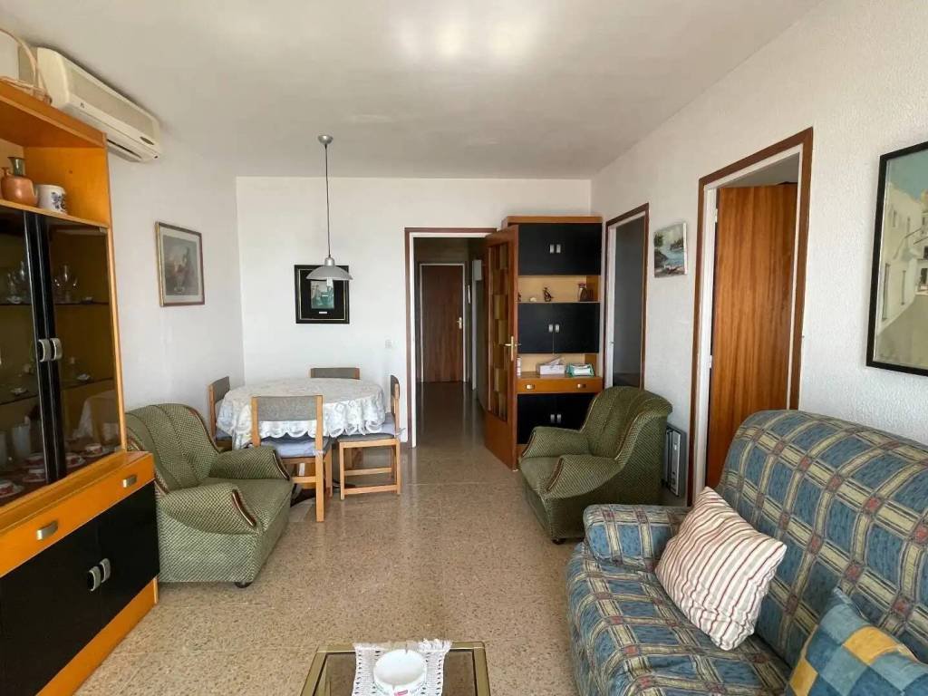 Piso de 82 m² en Canet de Mar
