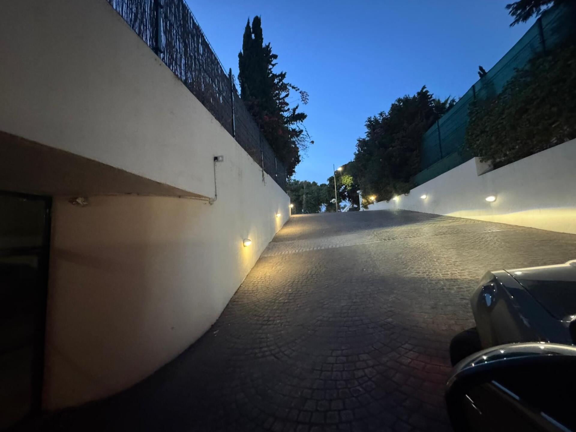 Wohnung 80 m² in Marbella