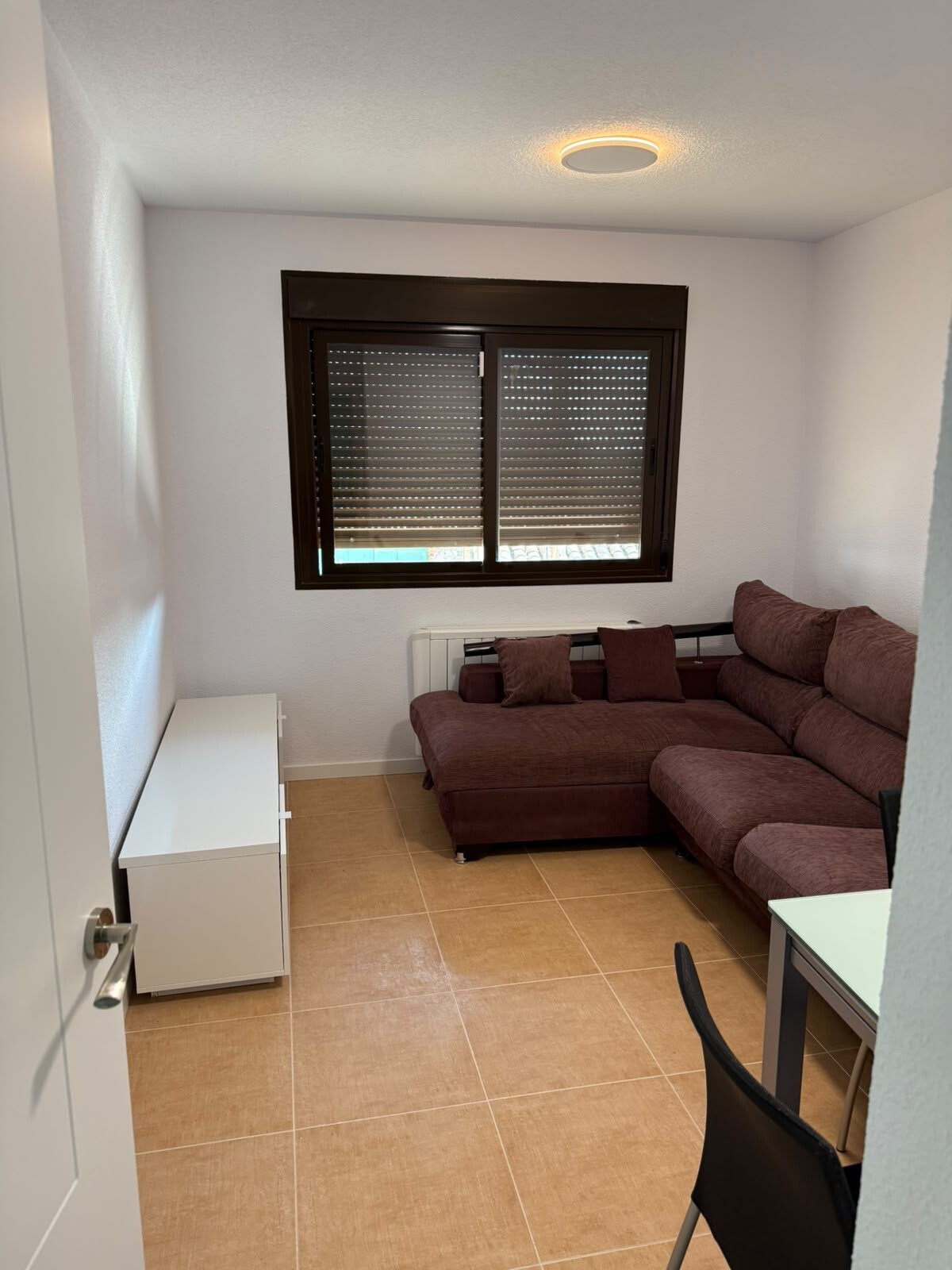 Piso de 43 m² en Navas del Rey