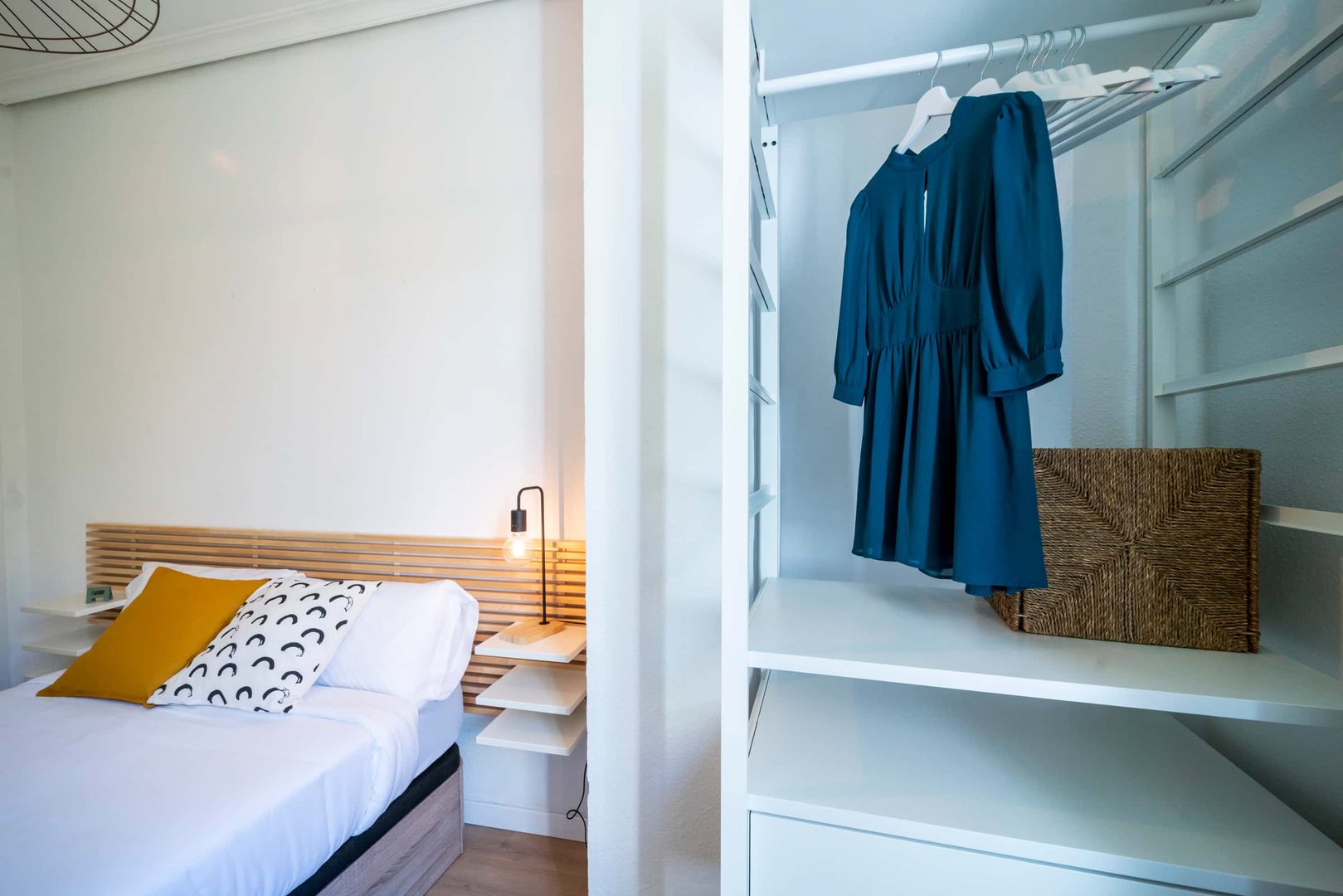 Zimmer zur Miete, Valencia